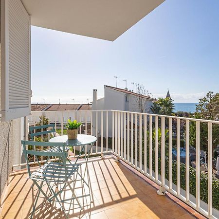 Hauzify I Apartaments Can Pi Сан-Поль-де-Мар Екстер'єр фото