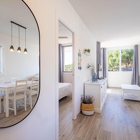 Hauzify I Apartaments Can Pi Сан-Поль-де-Мар Екстер'єр фото