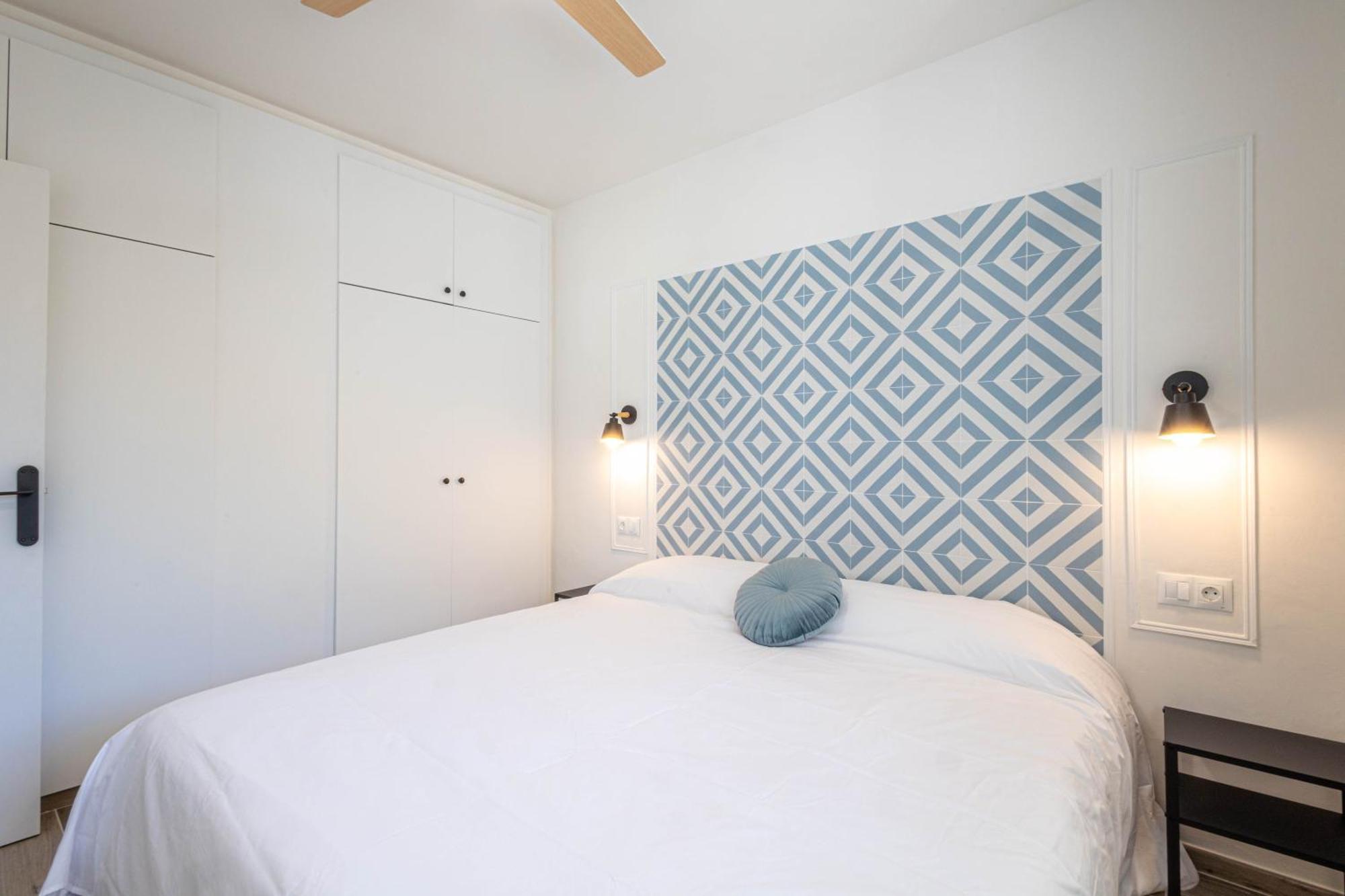 Hauzify I Apartaments Can Pi Сан-Поль-де-Мар Екстер'єр фото