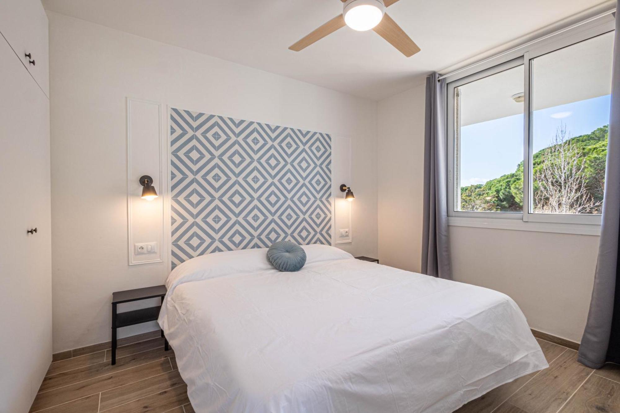 Hauzify I Apartaments Can Pi Сан-Поль-де-Мар Екстер'єр фото